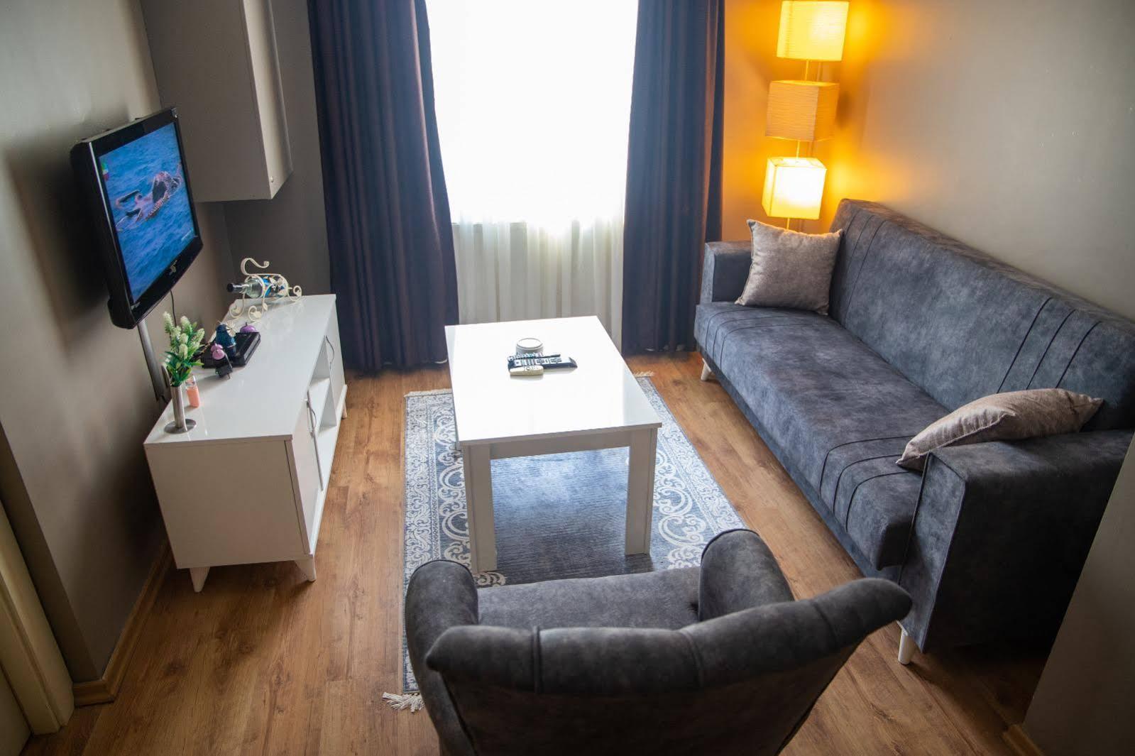 Hotel The Hera