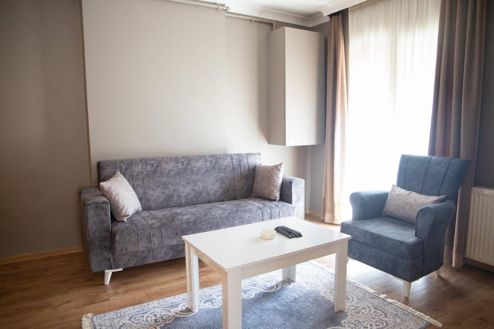 The Hera 2* Istambul