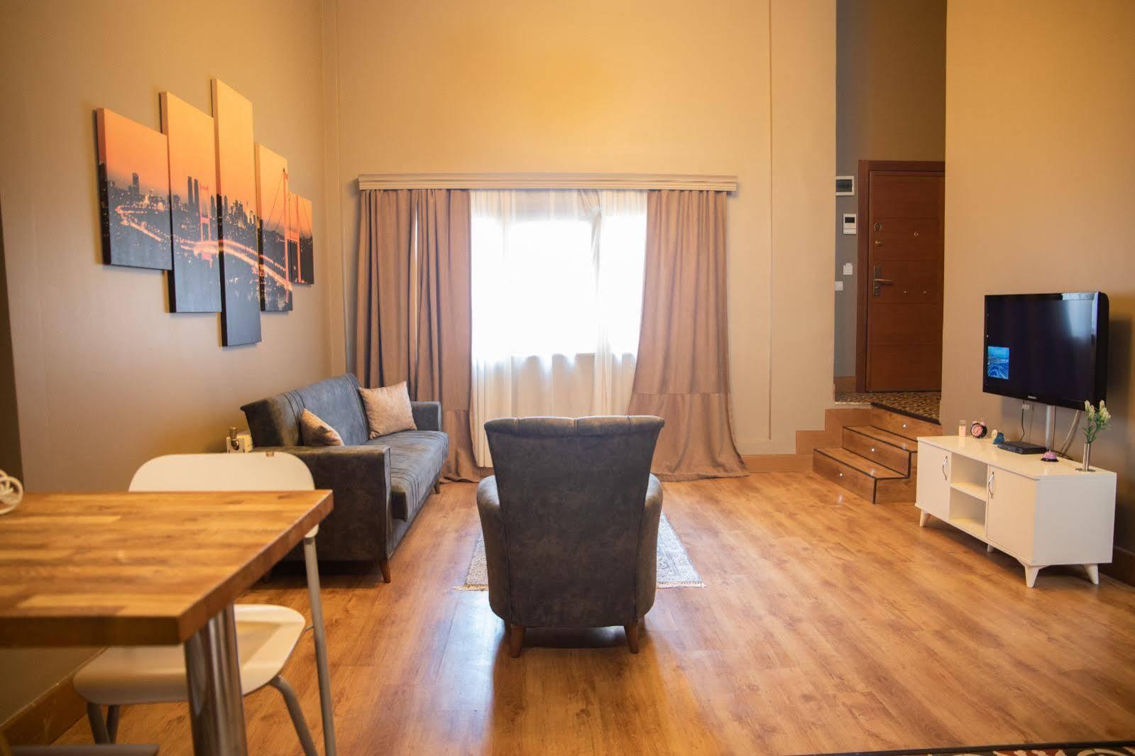 The Hera Hotel