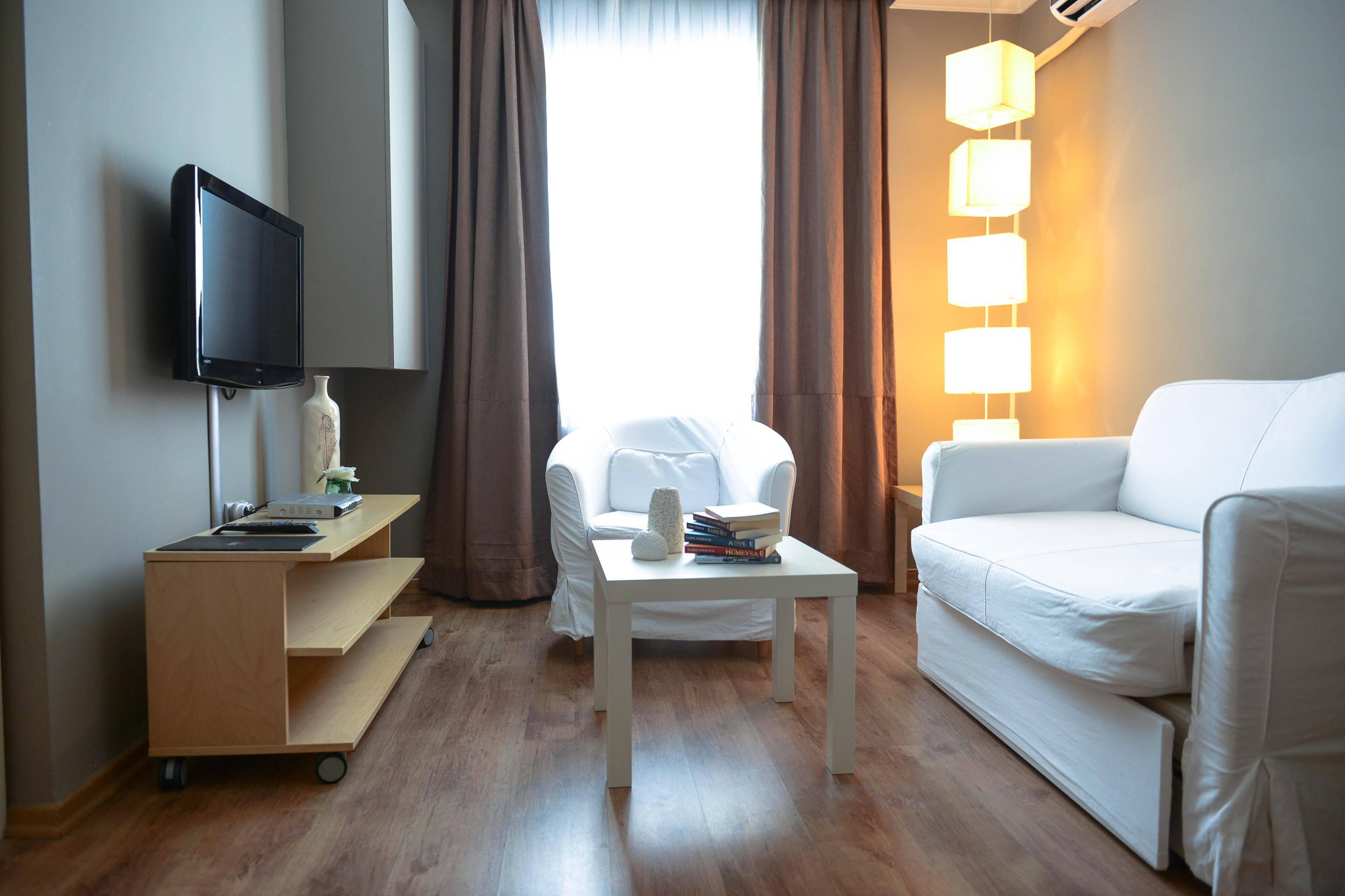 The Hera Hotel Istambul