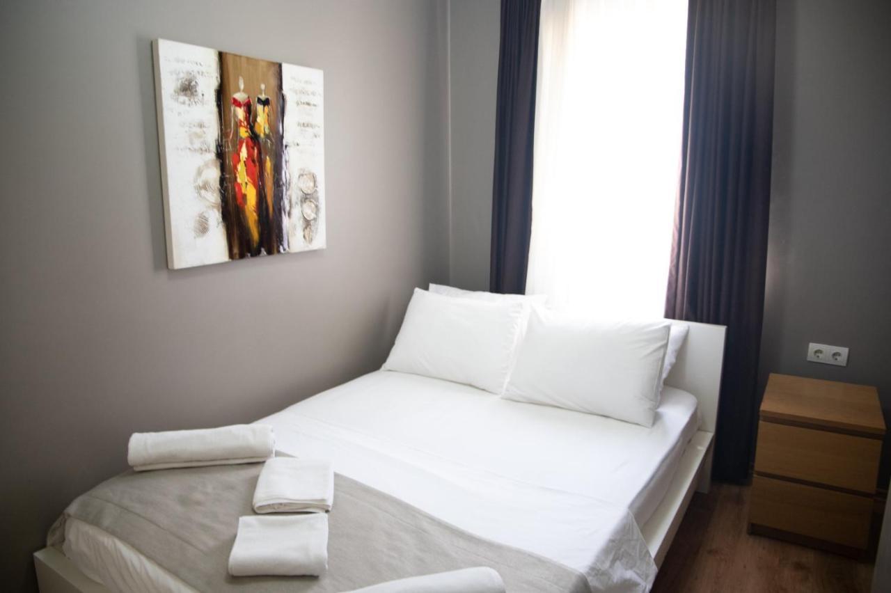 Hotel The Hera 2*