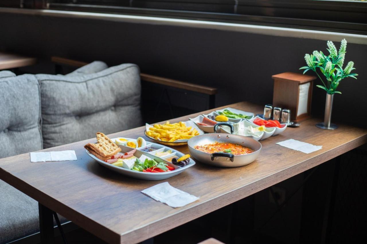 The Hera Hotel Istambul