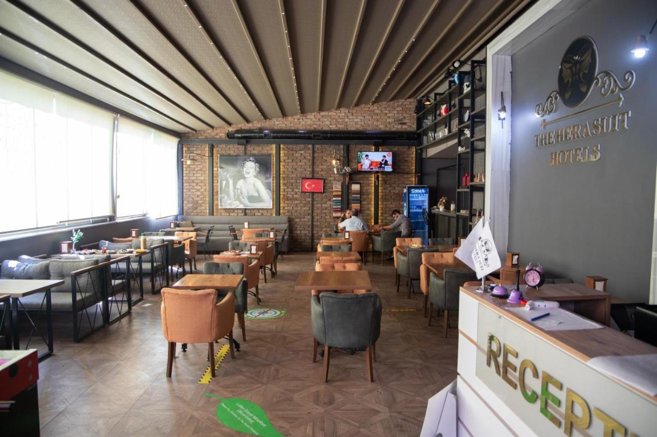 The Hera Istambul