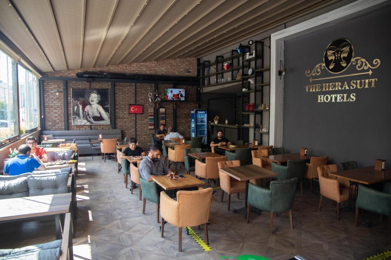 The Hera Hotel