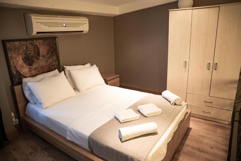 The Hera Hotel