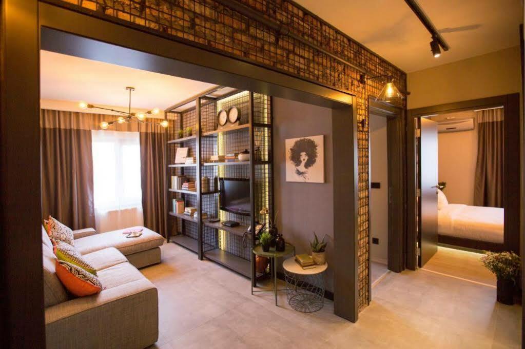 Hotel The Hera 2*
