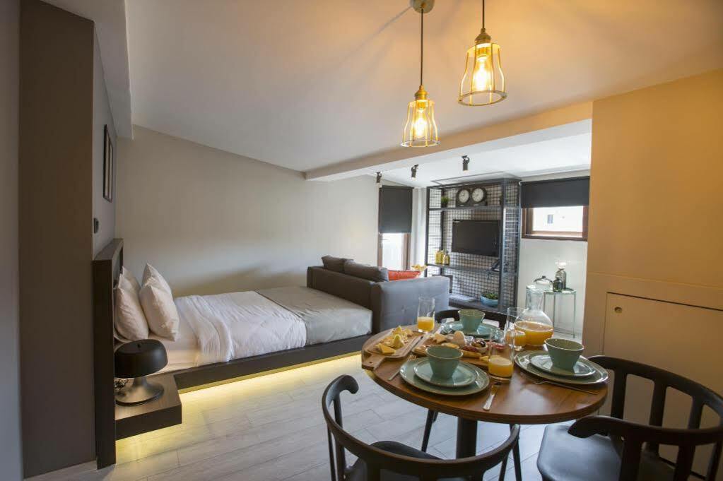 The Hera Hotel Istambul