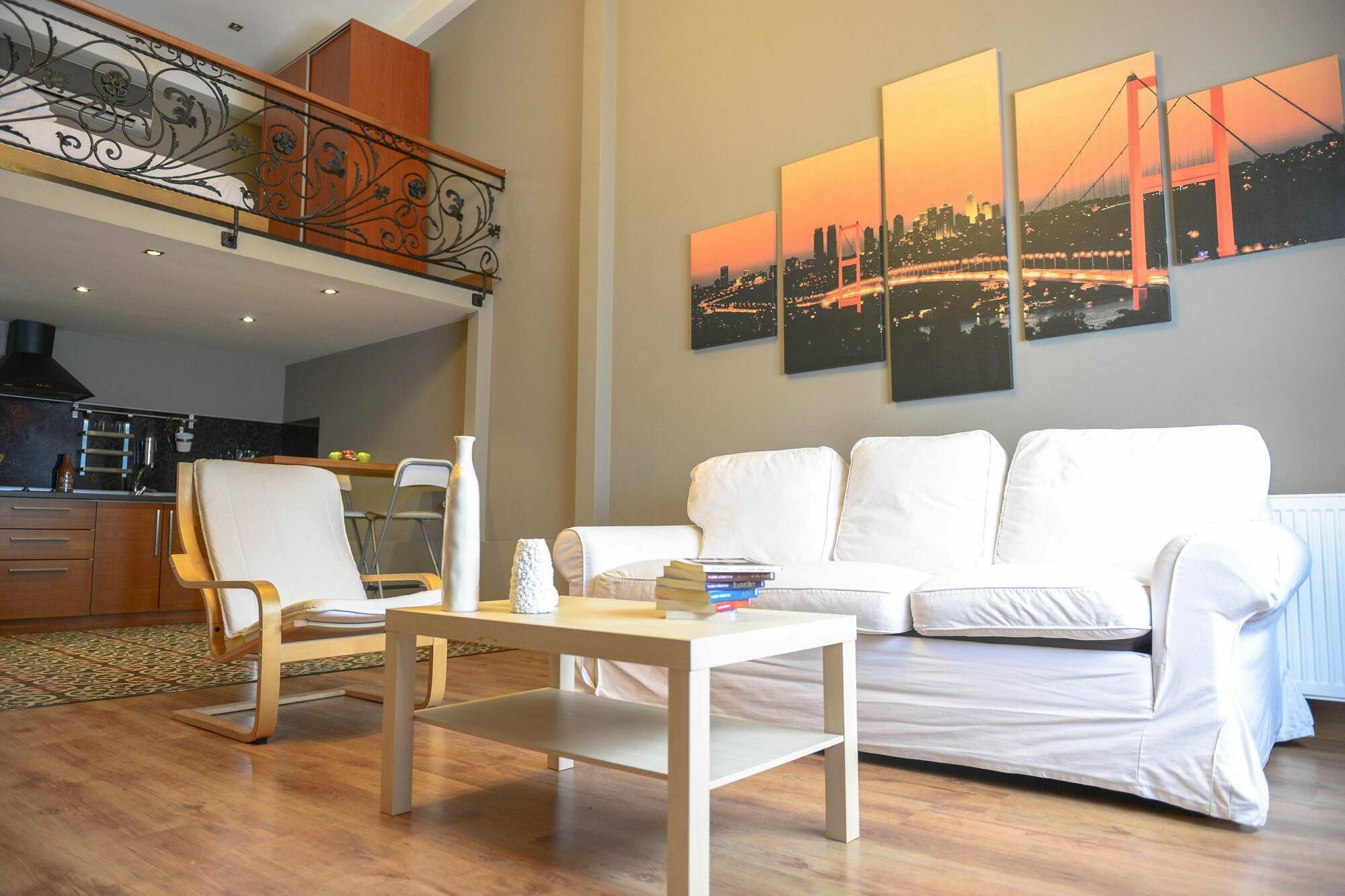 The Hera Hotel