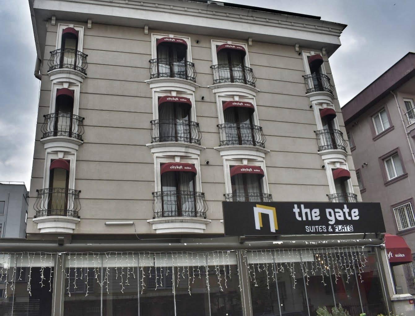 The Hera 2* Provincia di Istanbul