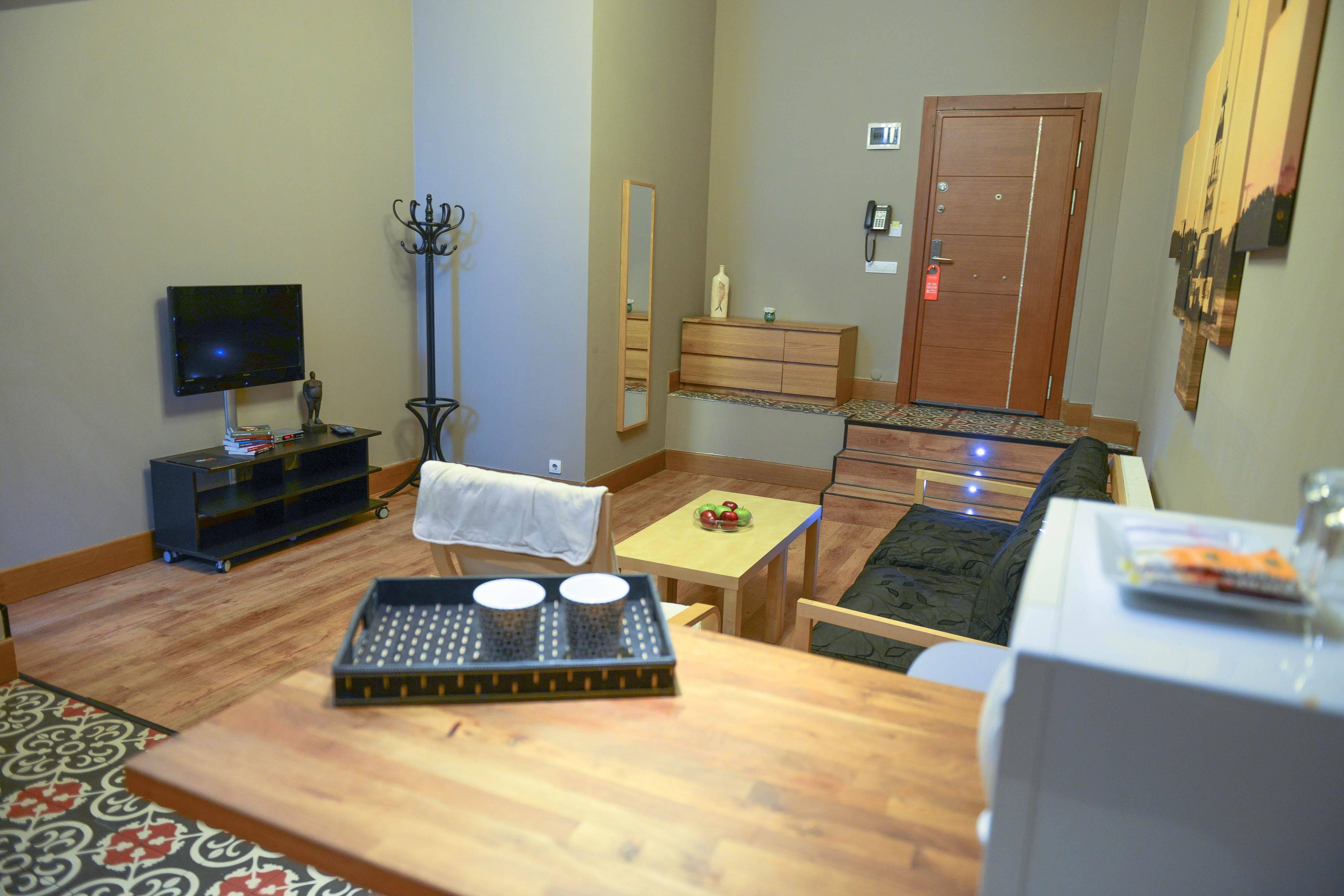 Hotel The Hera Istambul