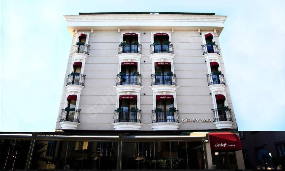 The Hera 2* Istambul