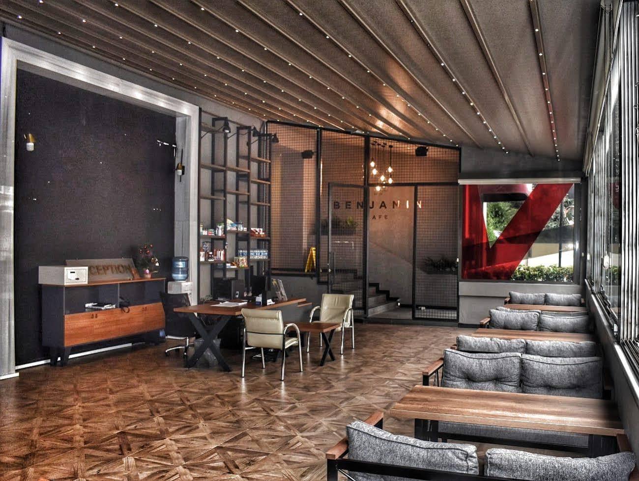 The Hera 2* Istambul