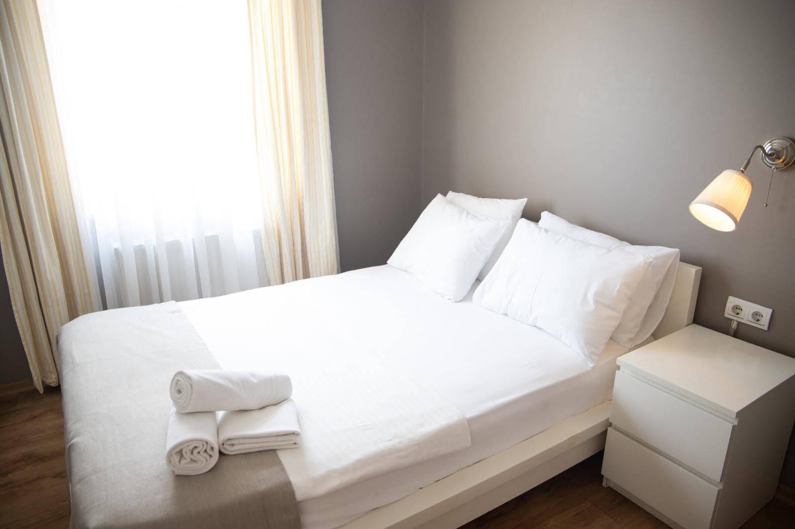 The Hera Otel İstanbul