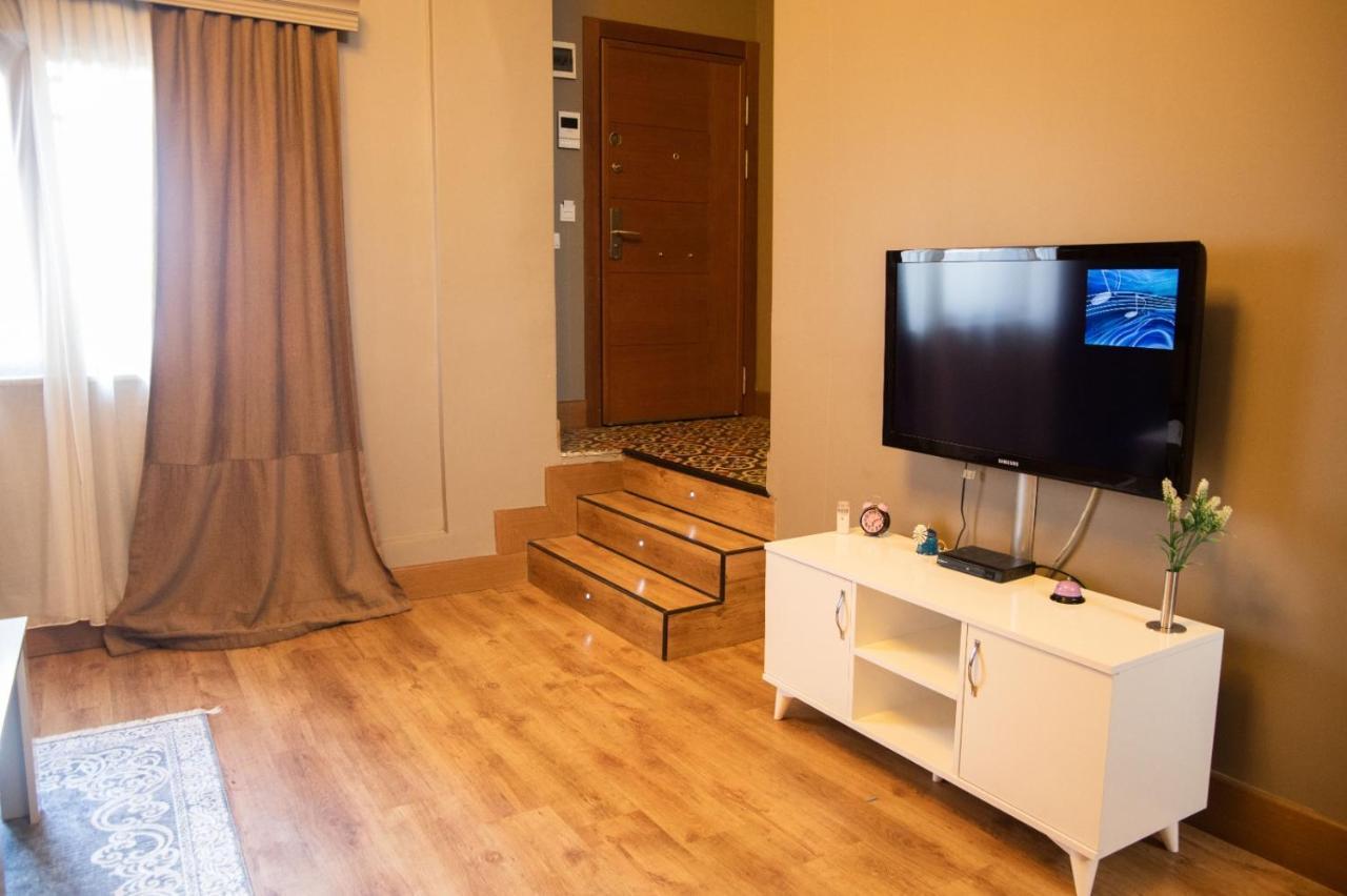 Otel The Hera