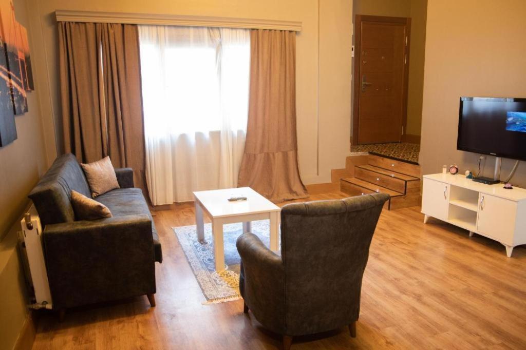 The Hera Otel İstanbul
