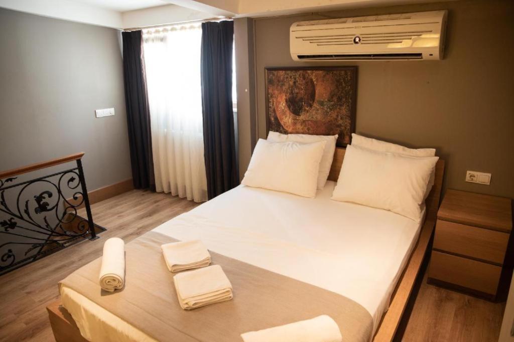 The Hera İstanbul