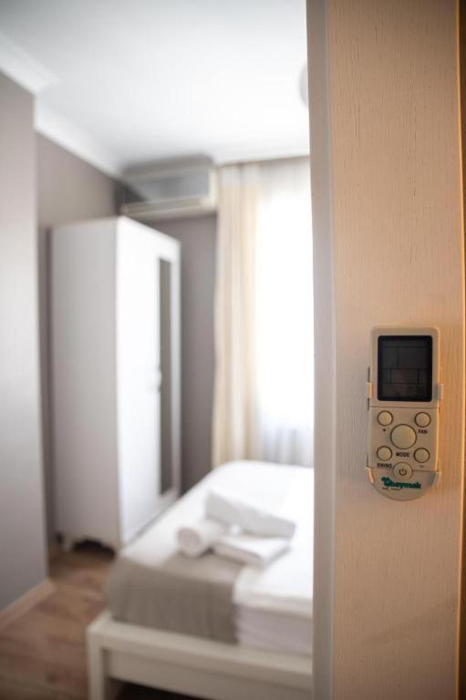 Otel The Hera