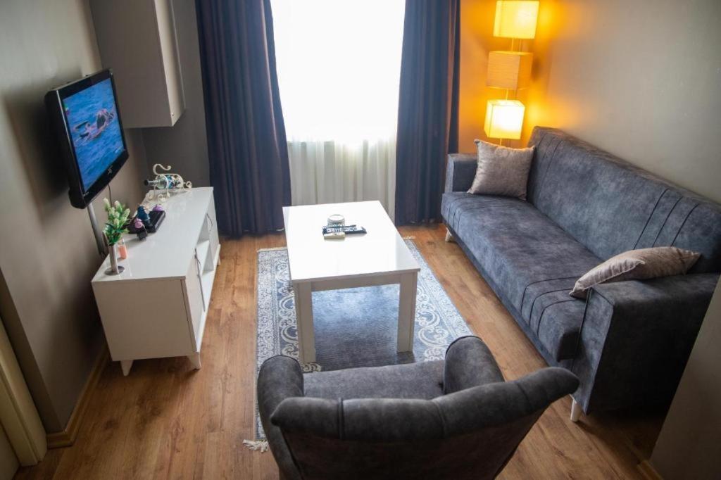 Otel The Hera