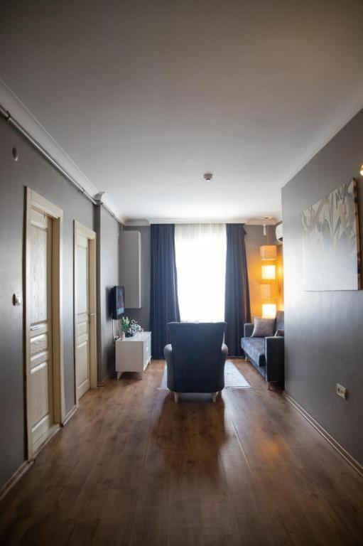 Otel The Hera İstanbul