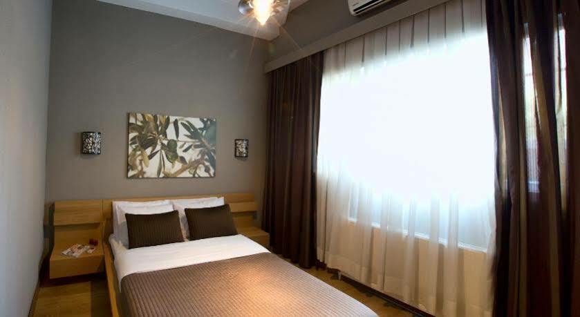 Otel The Hera İstanbul