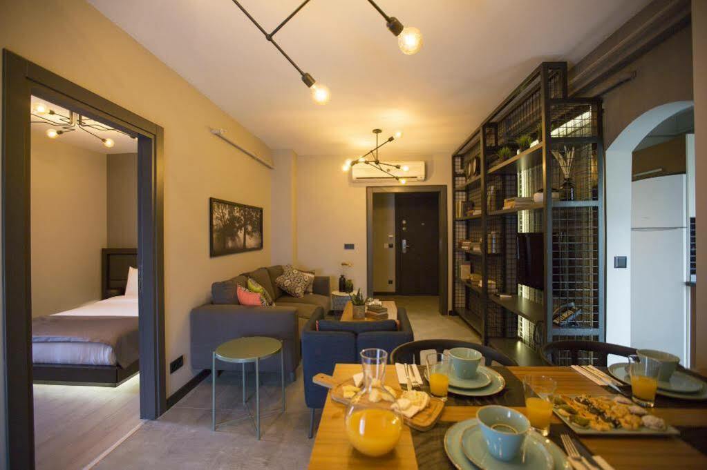 The Hera Otel İstanbul