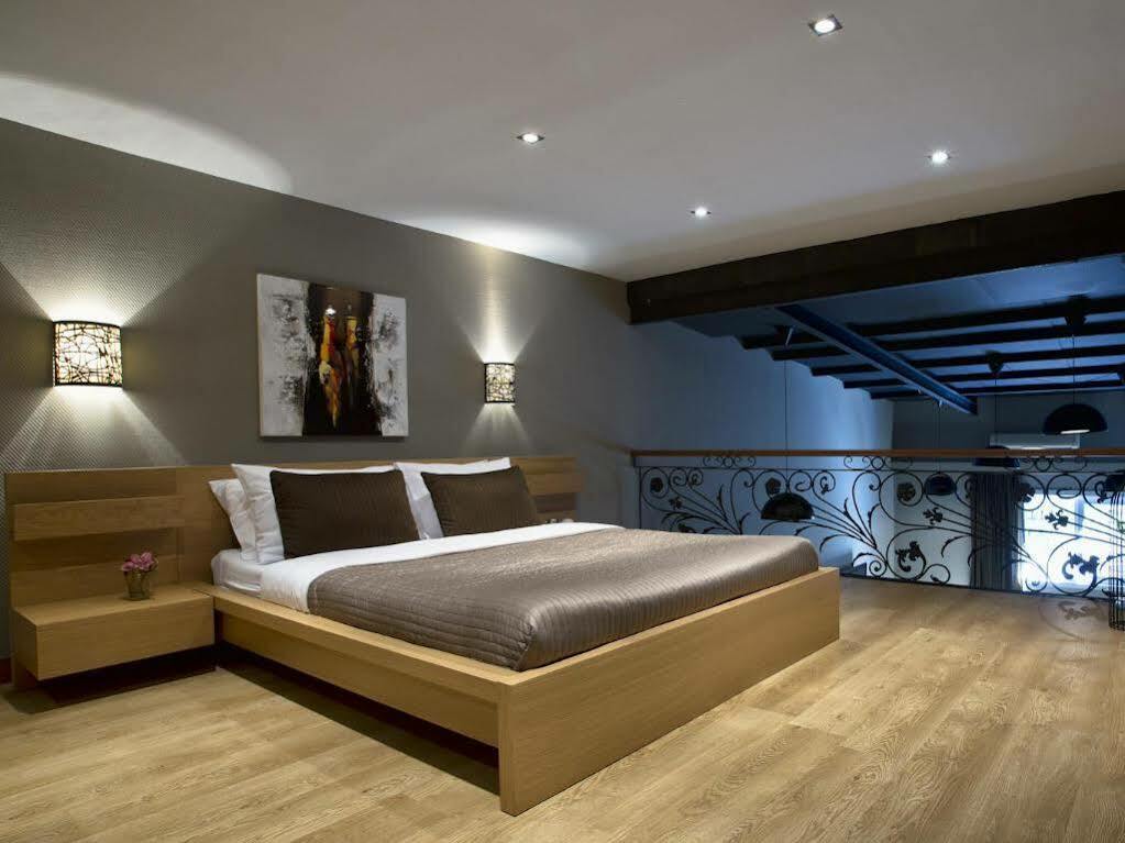 Otel The Hera