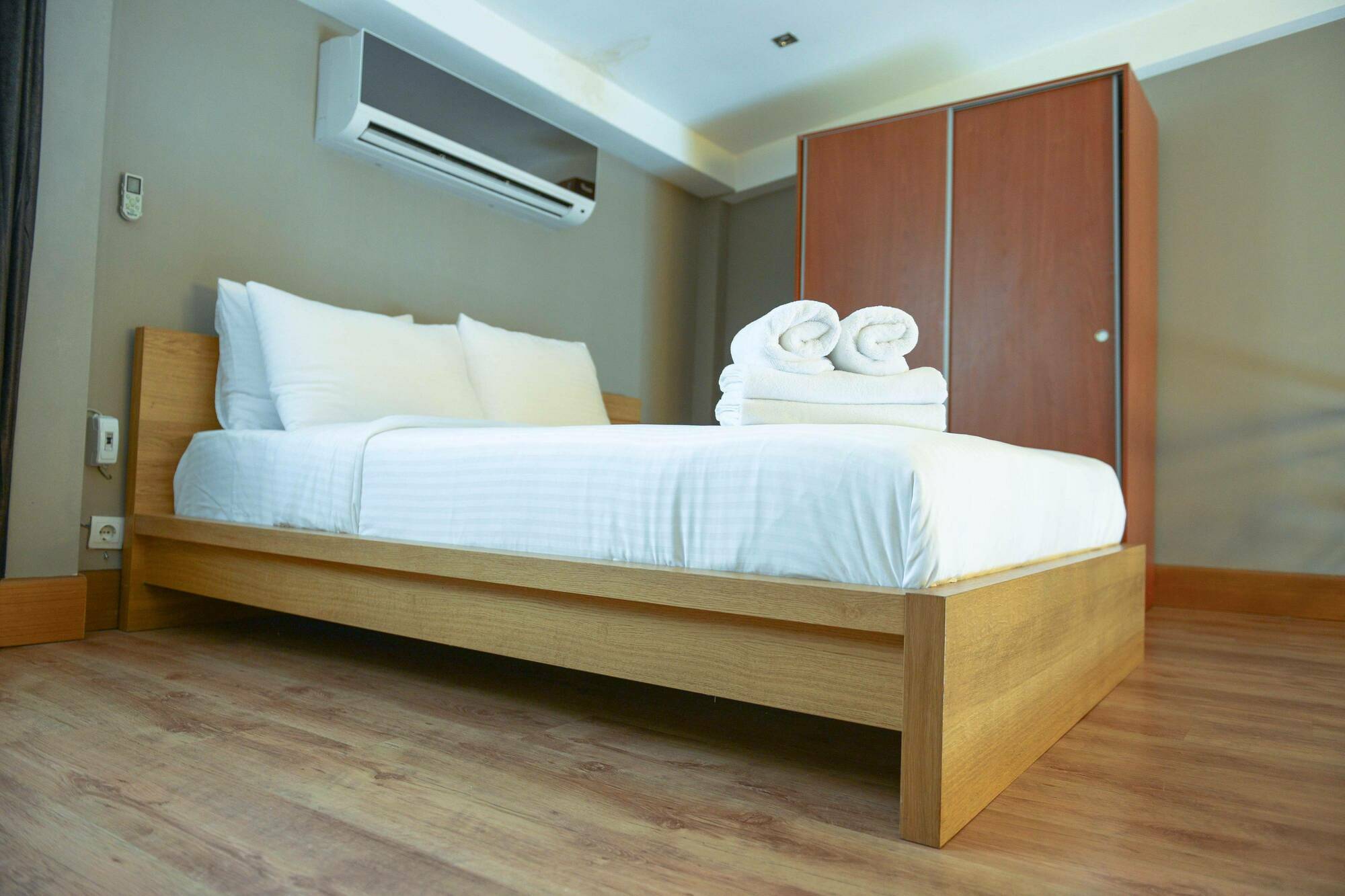 Otel The Hera