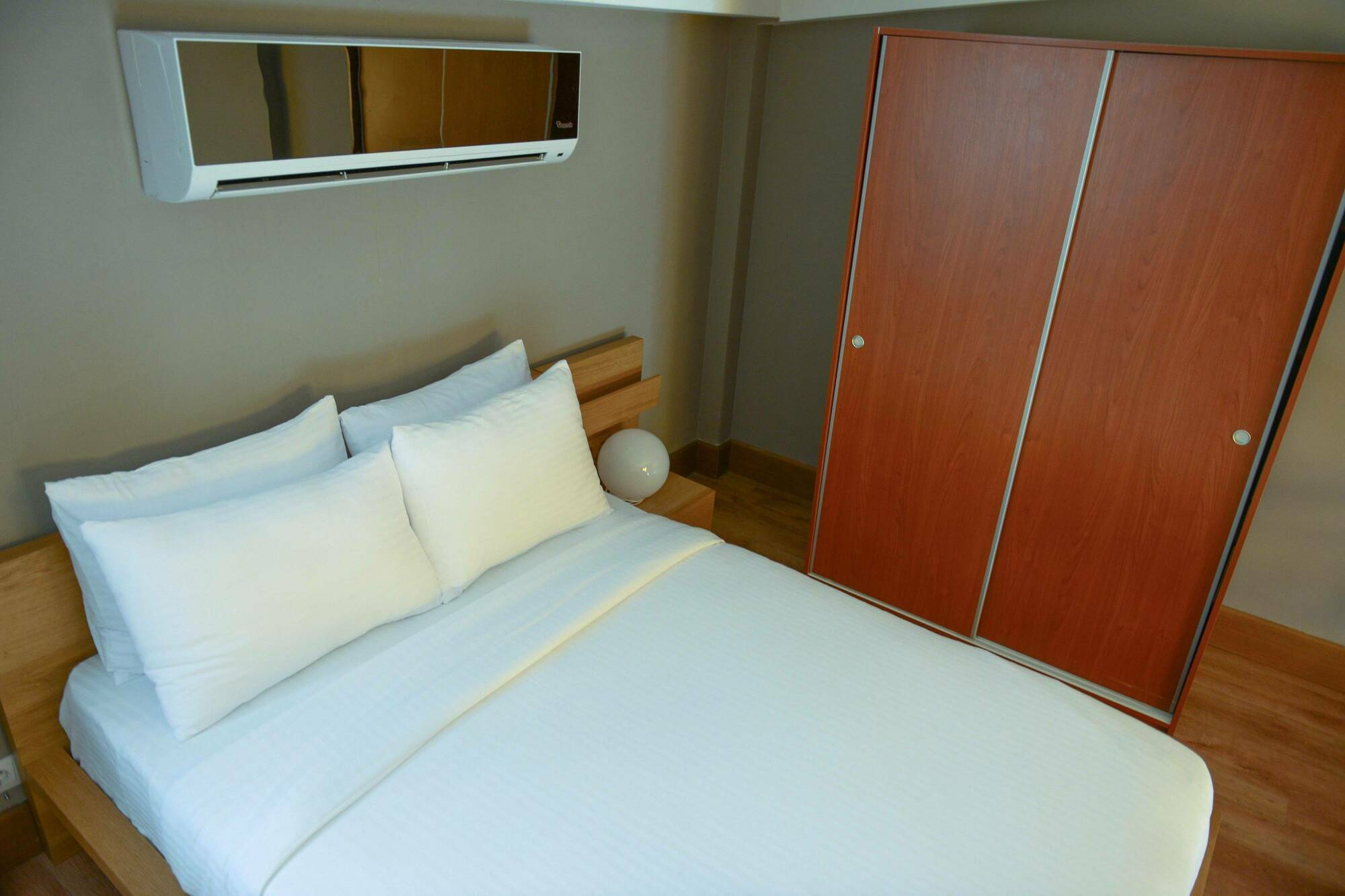 The Hera Otel İstanbul