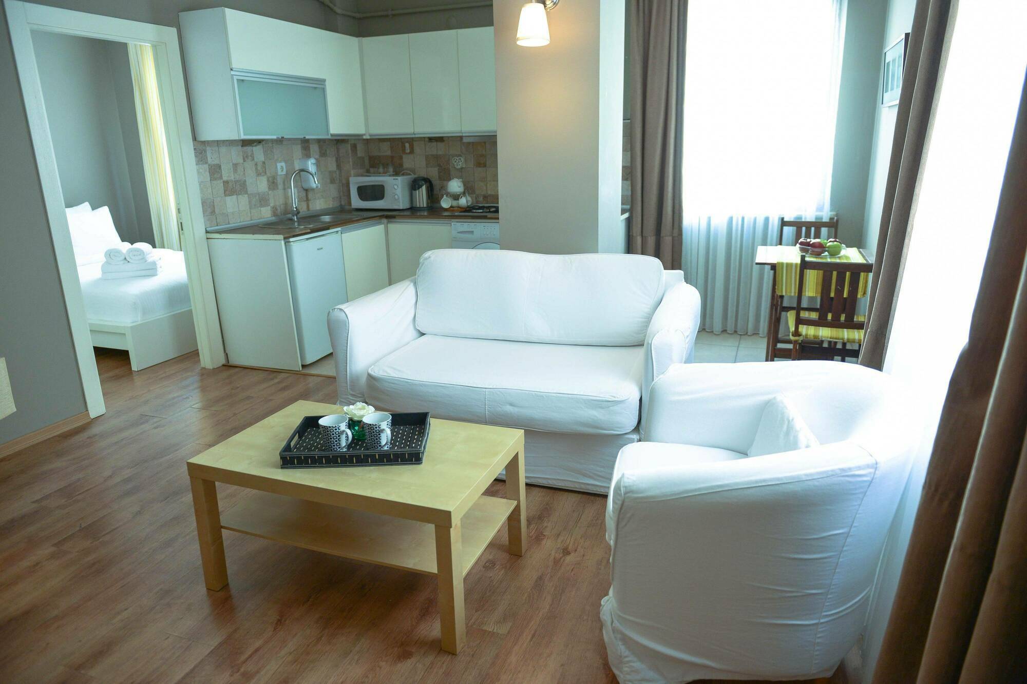 The Hera Otel
