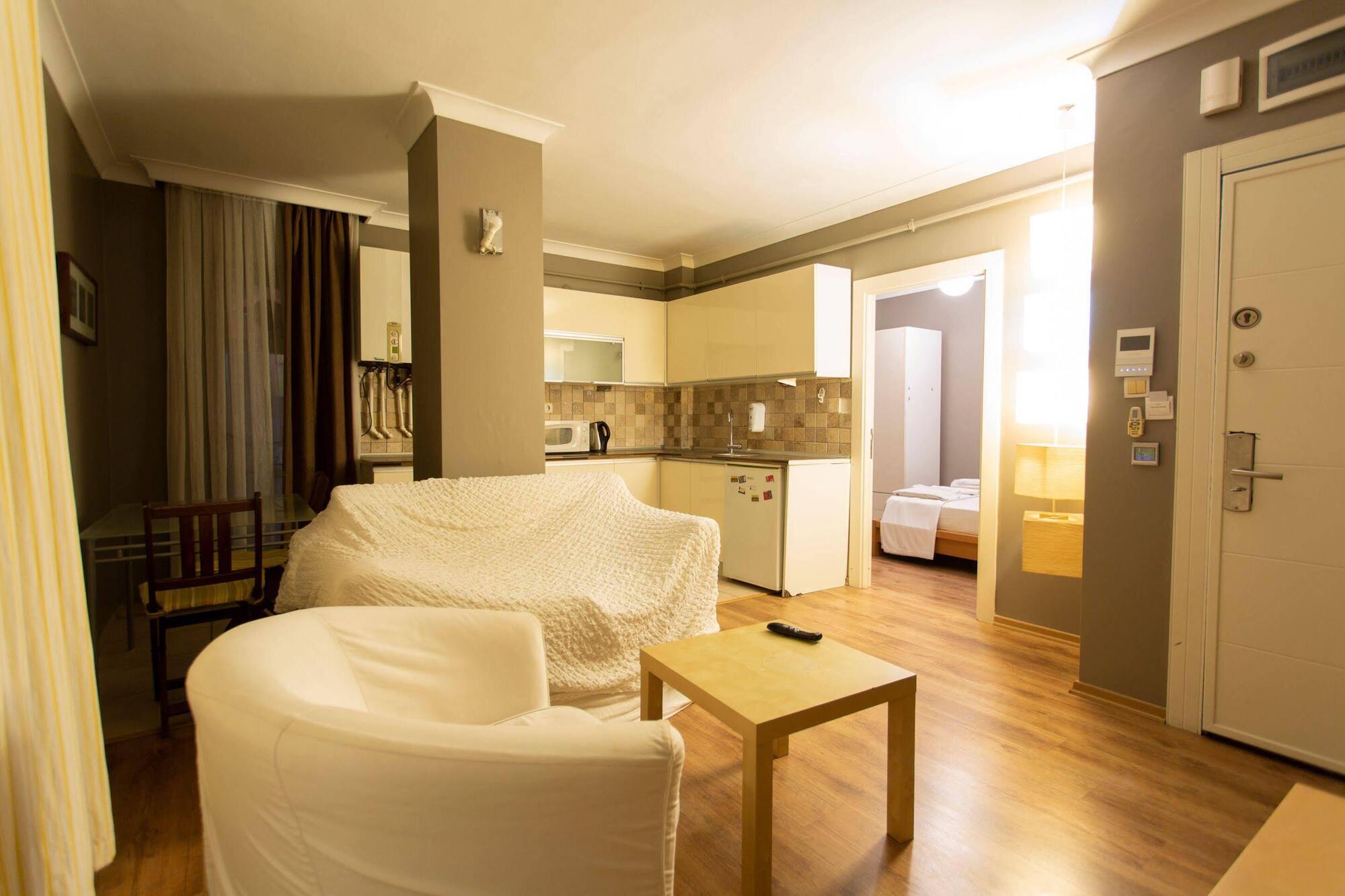 The Hera Otel İstanbul