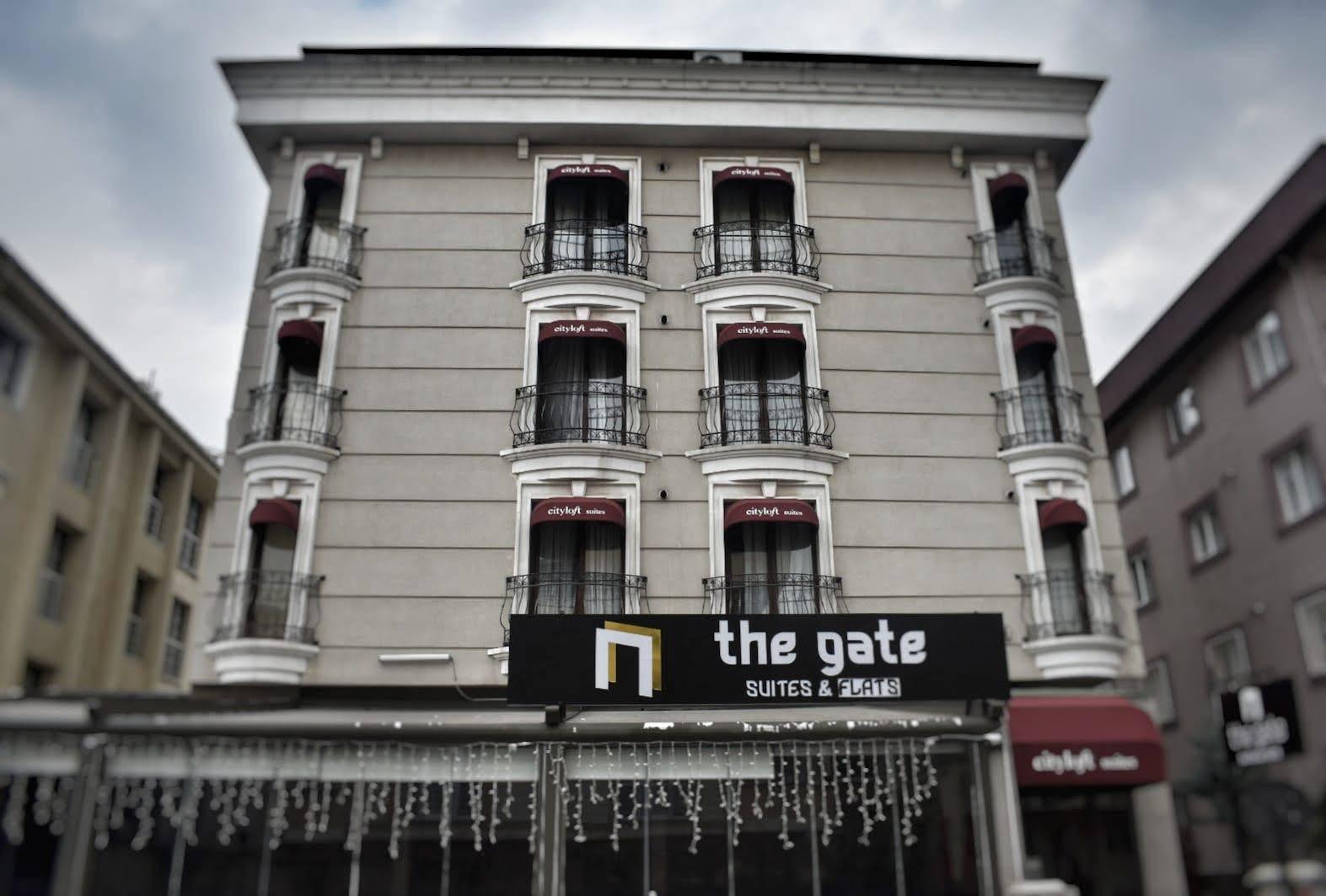 The Hera Otel