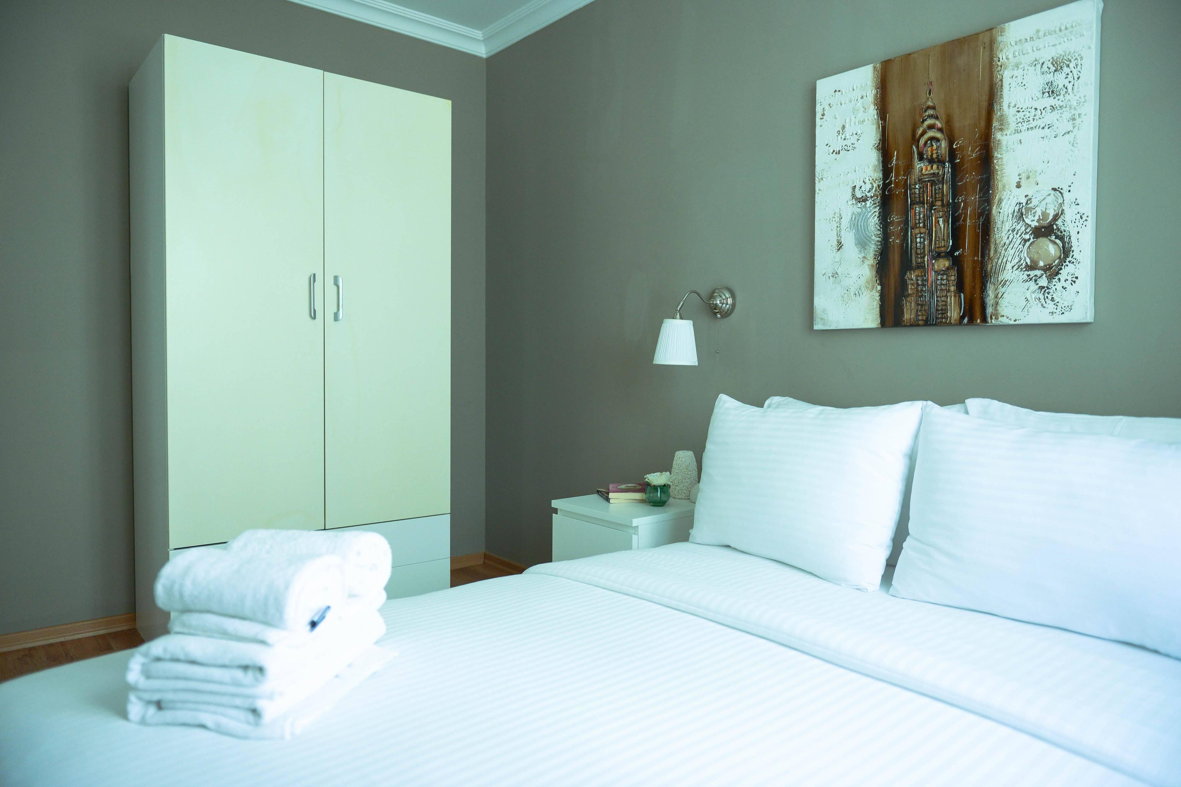 Otel The Hera İstanbul